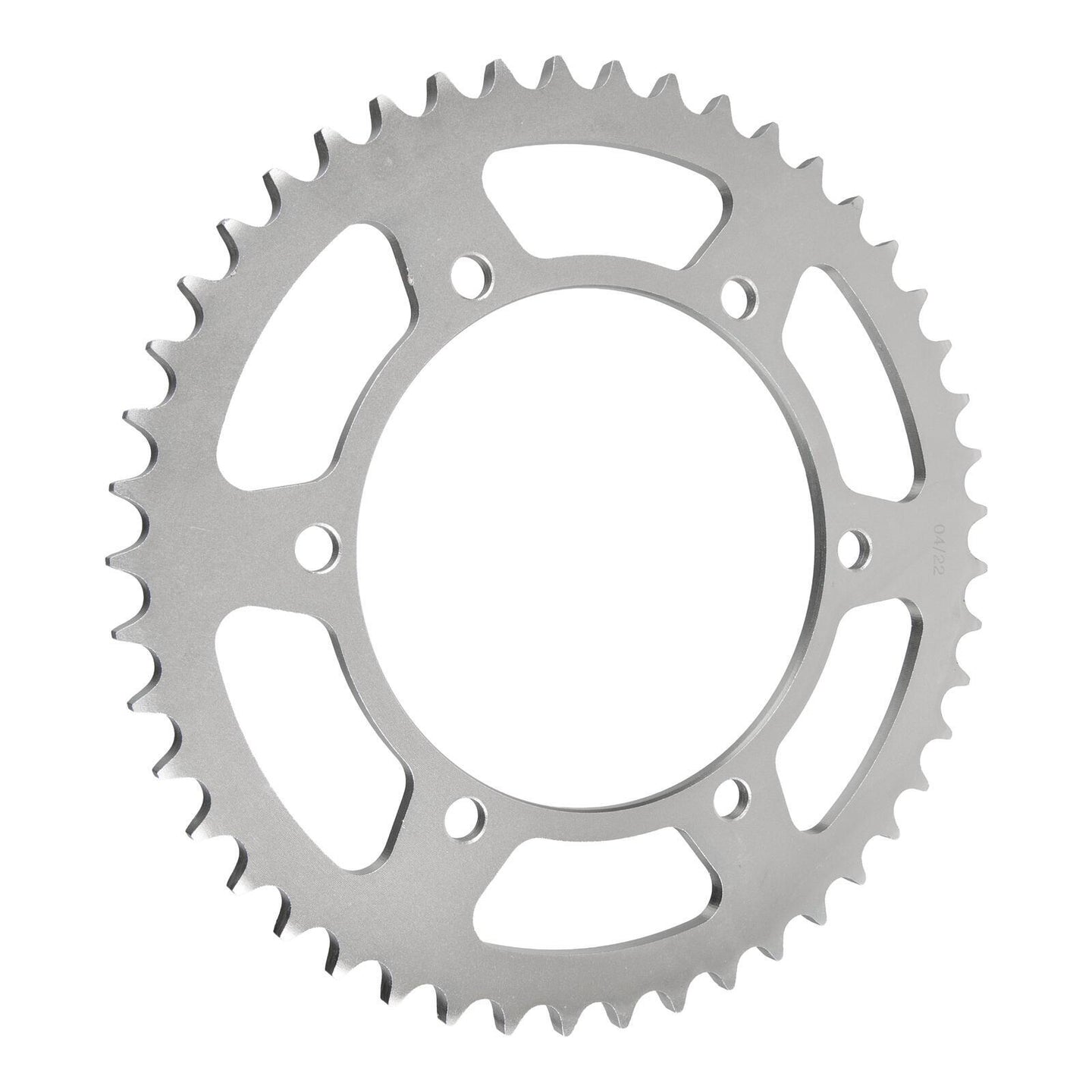 MTX 300 Steel Rear Sprocket #525