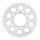 MTX 1334 Steel Rear Sprocket #530