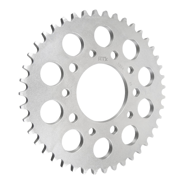 MTX 1334 Steel Rear Sprocket #530