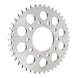 MTX 1334 Steel Rear Sprocket #530