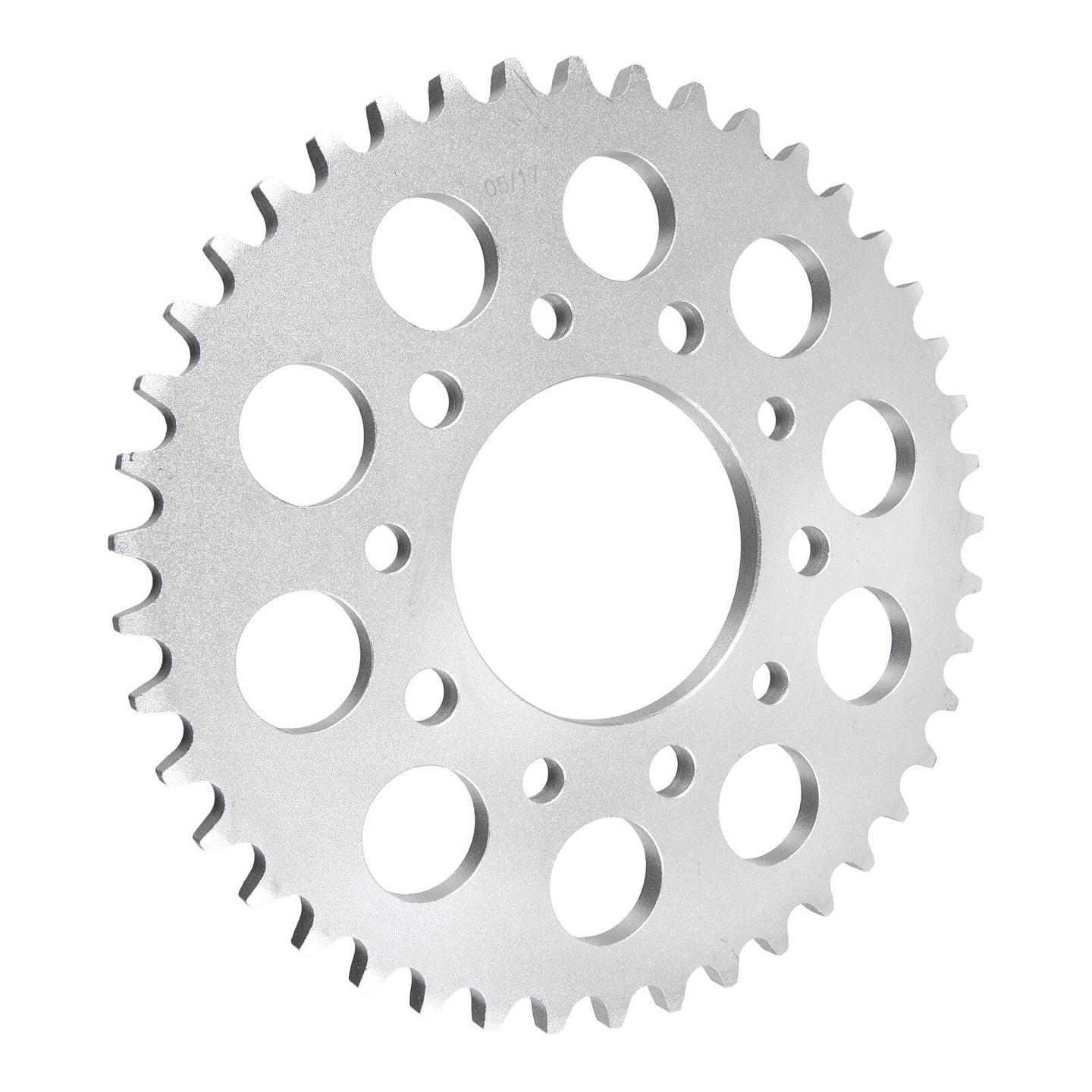 MTX 1334 Steel Rear Sprocket #530