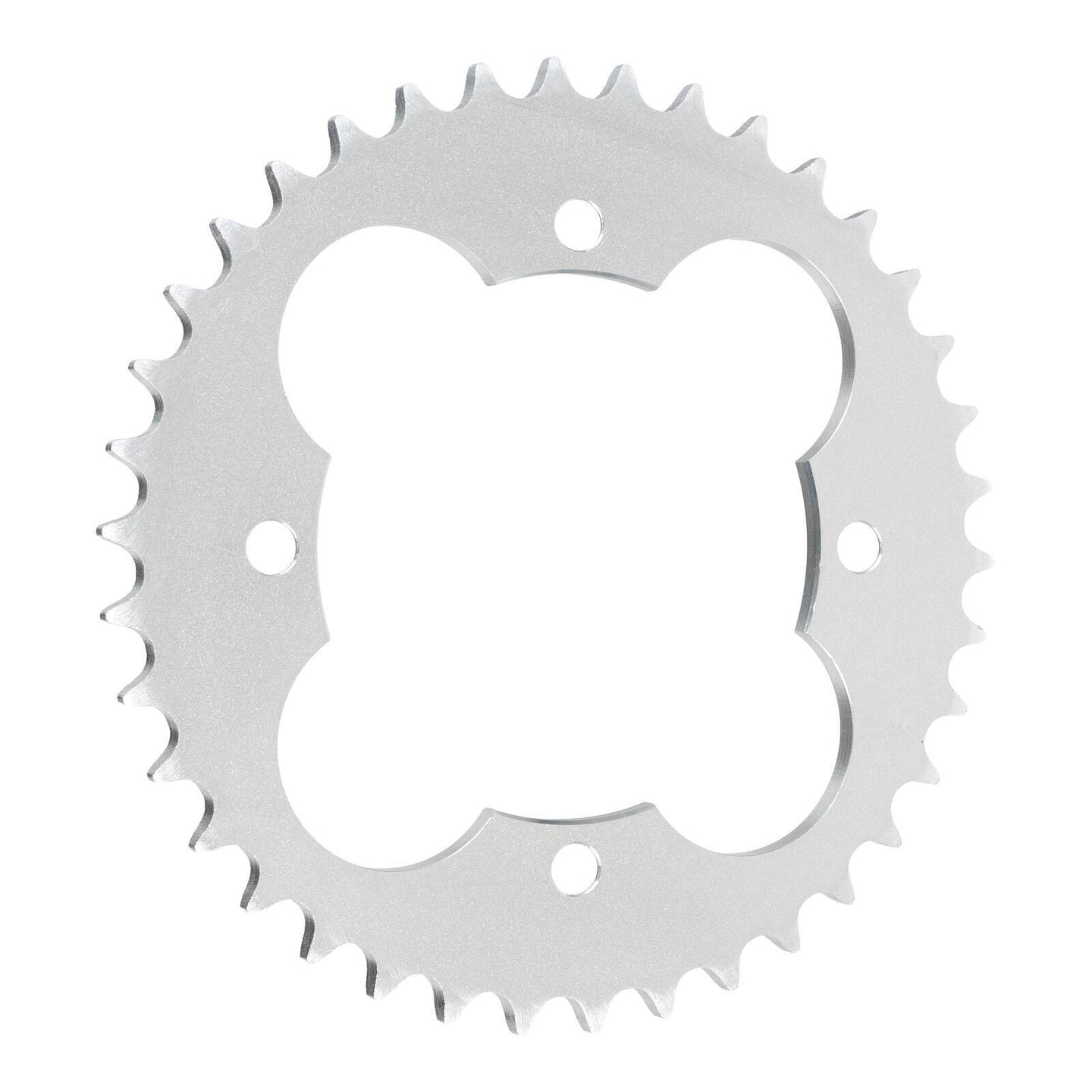 MTX 1350 Steel Rear Sprocket #520