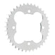 MTX 1350 Steel Rear Sprocket #520