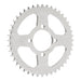 MTX 1206 Steel Rear Sprocket #428