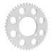 MTX 1204 Steel Rear Sprocket #428