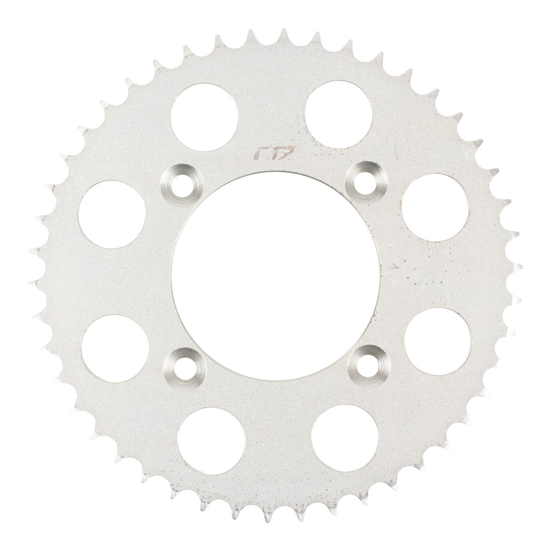 MTX 1204 Steel Rear Sprocket #428