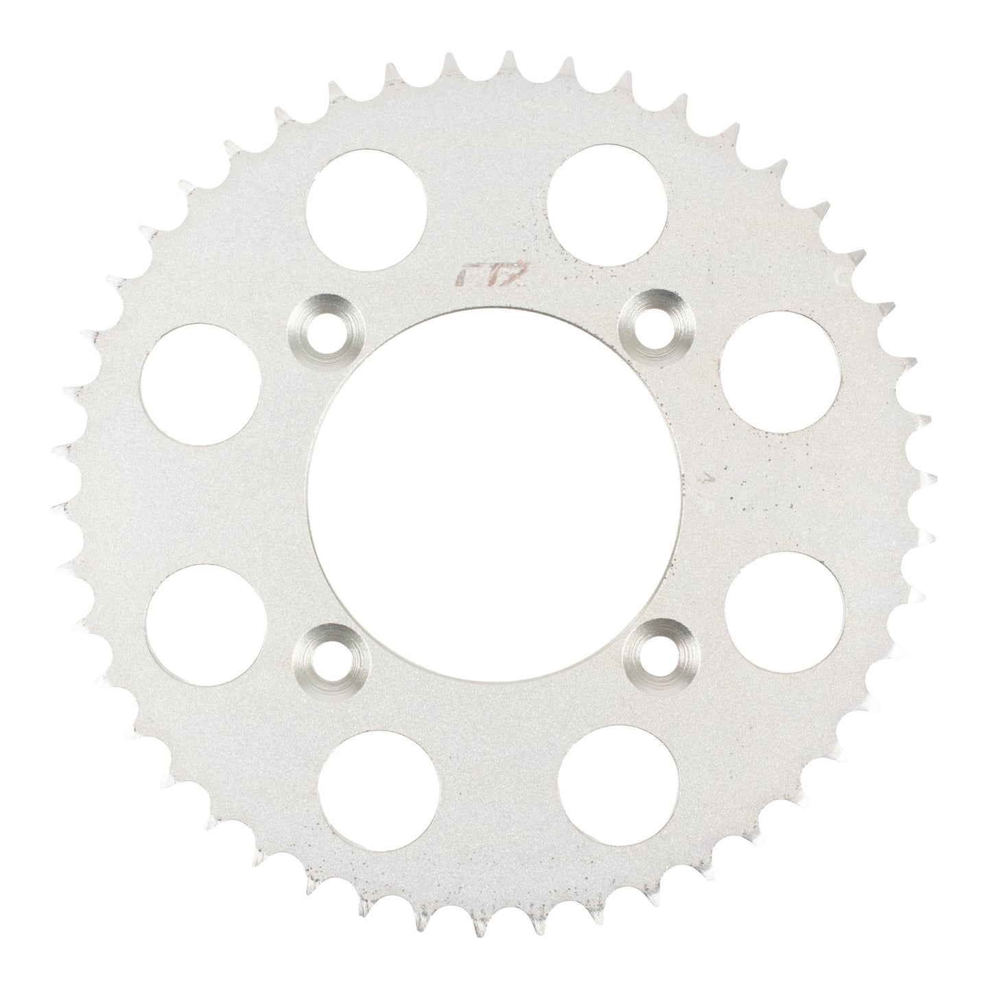 MTX 1204 Steel Rear Sprocket #428