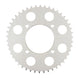 MTX 1204 Steel Rear Sprocket #428