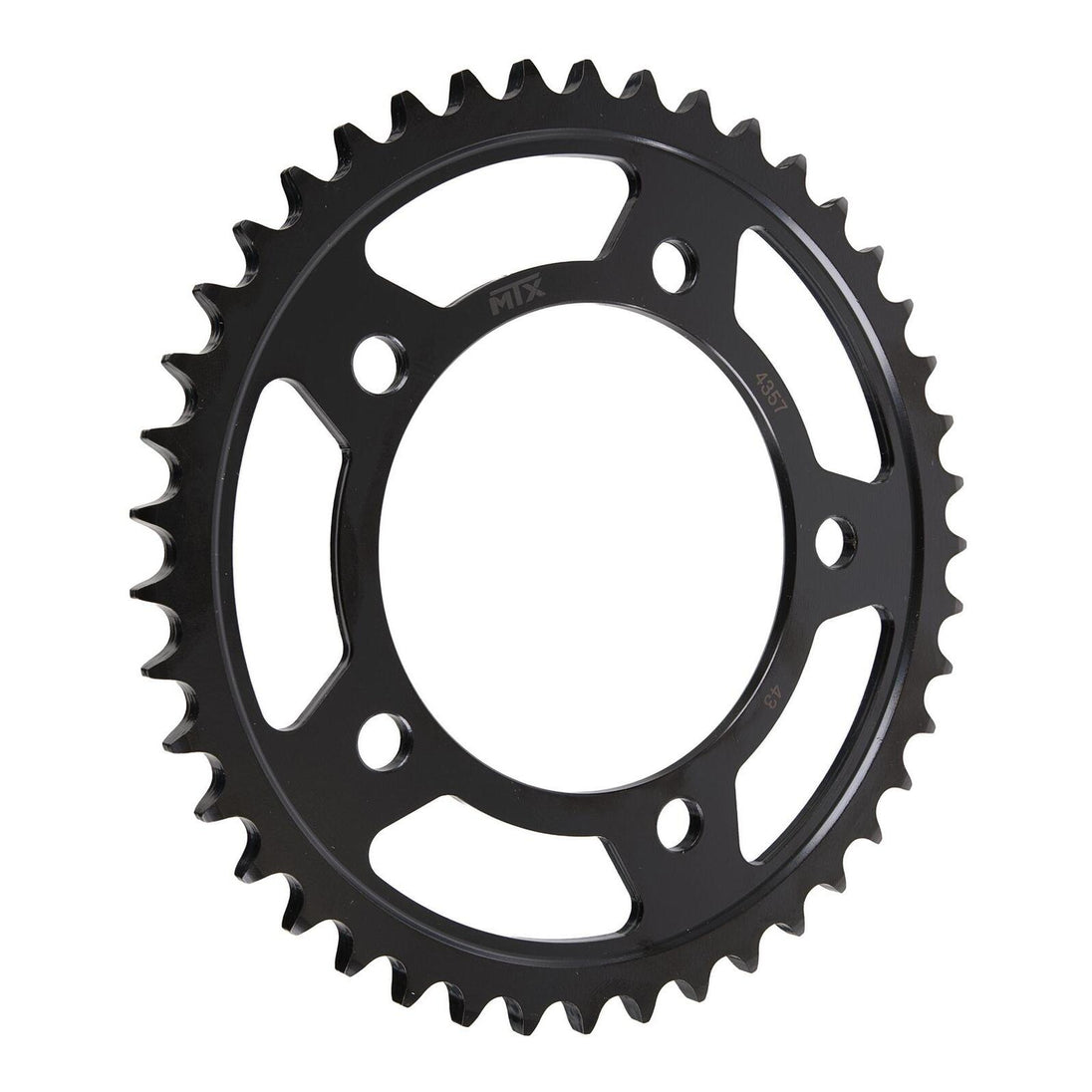 MTX 1304 Steel Rear Sprocket #525
