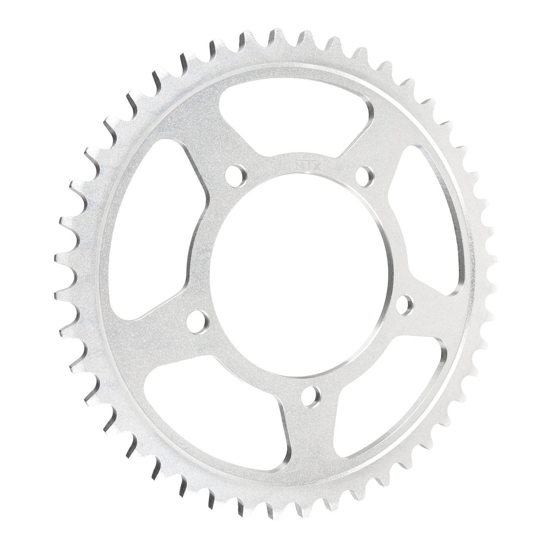 MTX 702 Steel Rear Sprocket #525