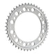 MTX 298 Steel Rear Sprocket #530