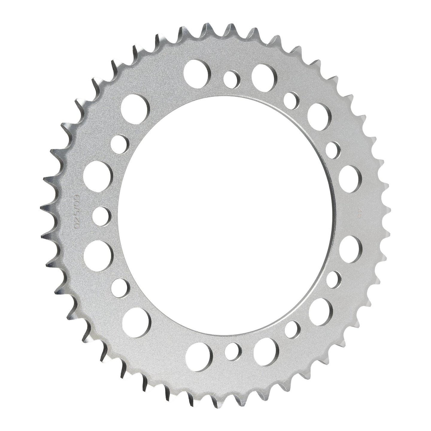 MTX 298 Steel Rear Sprocket #530
