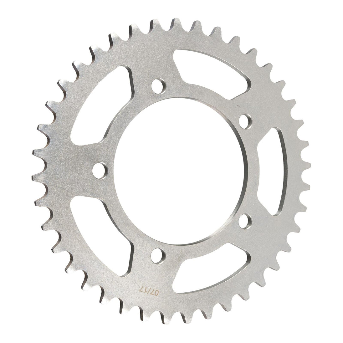MTX 703 Steel Rear Sprocket #520