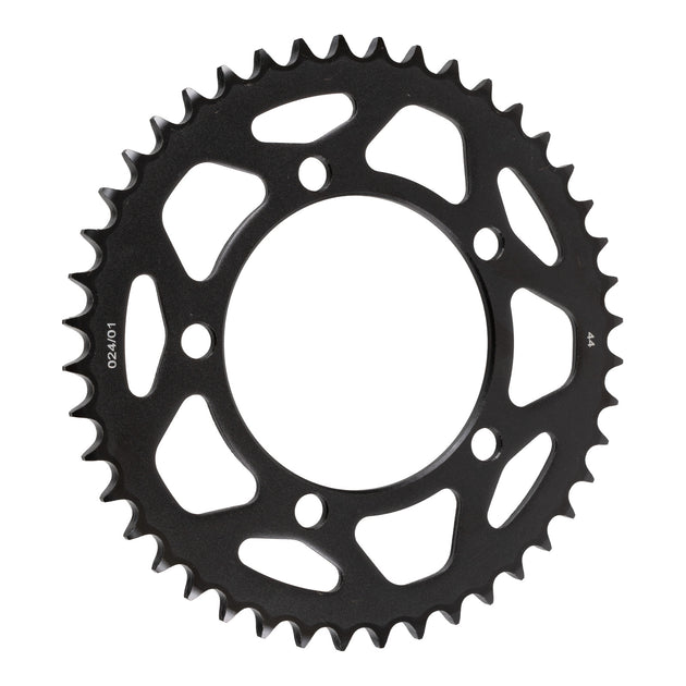 MTX 007 Steel Rear Sprocket #525