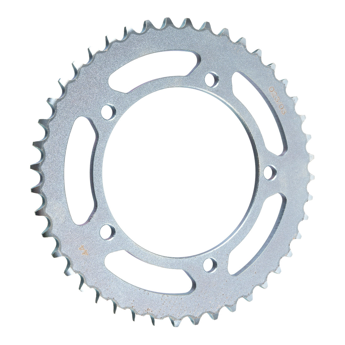 MTX 464 Steel Rear Sprocket #420