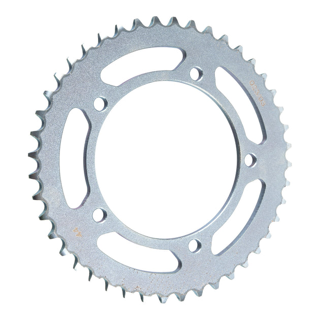 MTX 464 Steel Rear Sprocket #420
