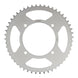 MTX 461 Steel Rear Sprocket #420
