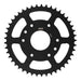 MTX 890 Steel Rear Sprocket #520