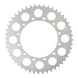 MTX 460 Steel Rear Sprocket #520