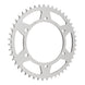 MTX 472 Steel Rear Sprocket #520