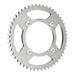 Rear Sprocket OE Steel 798 51T #428