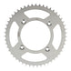 Rear Sprocket OE Steel 798 51T #428
