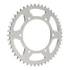 MTX 808 Steel Rear Sprocket #520