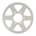 MTX 809 Steel Rear Sprocket #428