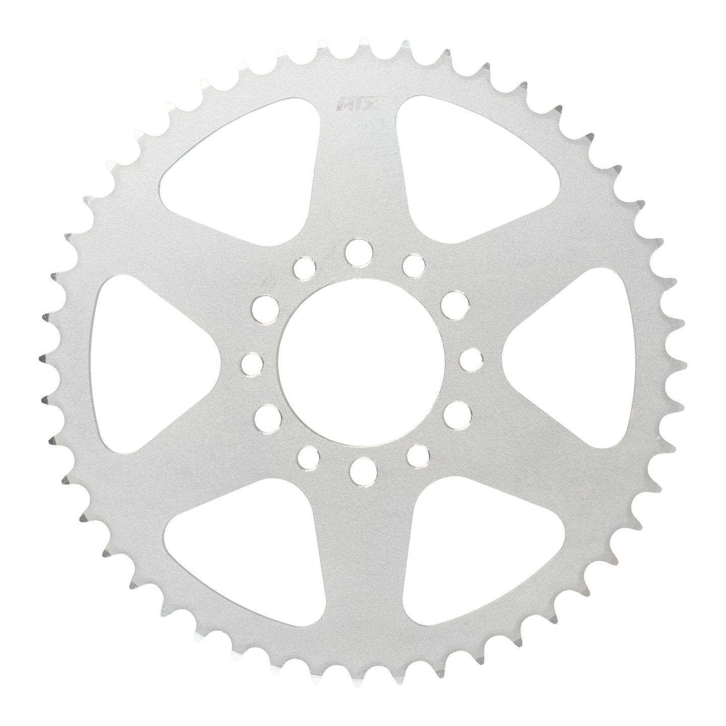 MTX 811 Steel Rear Sprocket #520