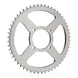 MTX 838 Steel Rear Sprocket #428