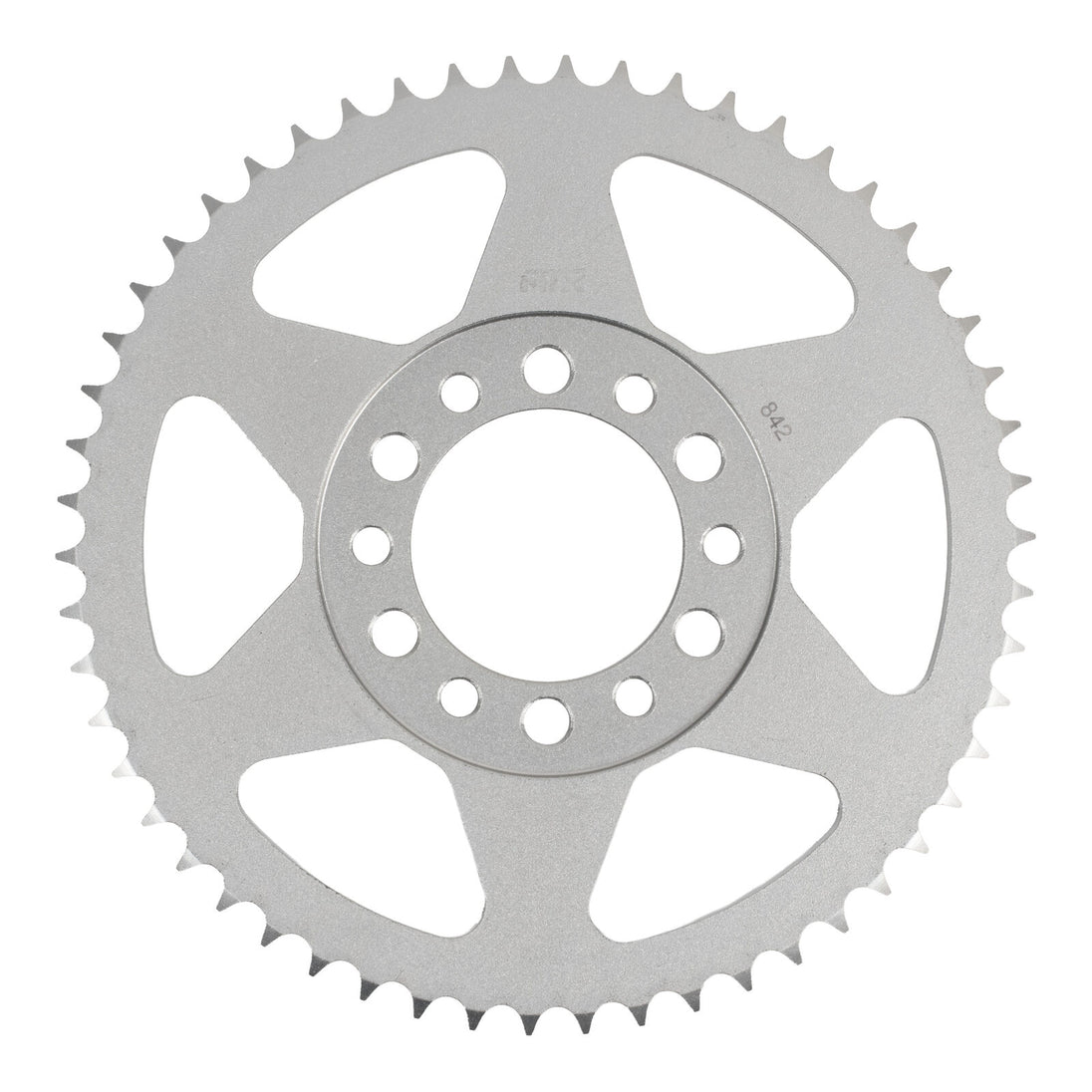 MTX 1842 Steel Rear Sprocket #428