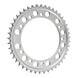 Rear Sprocket OE Steel 853 45T #520