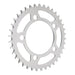 MTX 898 (2) Steel Rear Sprocket #525