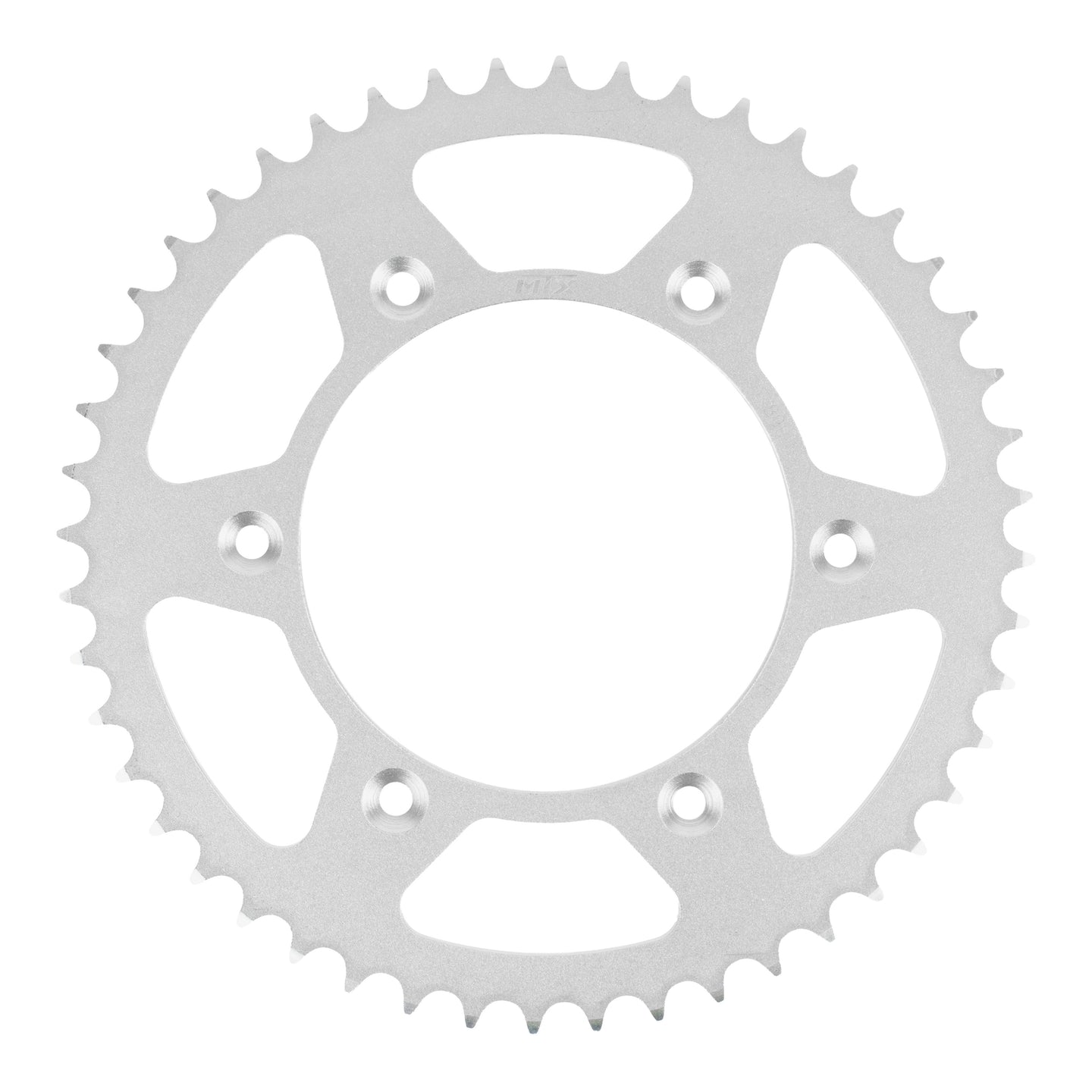 MTX 897 Steel Rear Sprocket #520