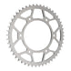 MTX 897 Hornet Lightweight Steel Rear Sprocket #520
