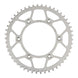 MTX 897 Hornet Lightweight Steel Rear Sprocket #520
