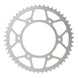 MTX 897 Hornet Lightweight Steel Rear Sprocket #520