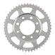 MTX XRM125 Steel Rear Sprocket #428