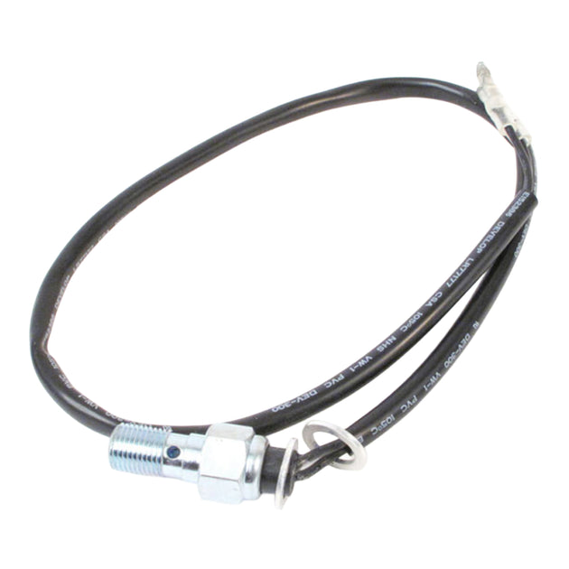 WHITES SWITCH FR BRAKE HYDRAULIC 10X1.0MM