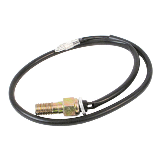 WHITES SWITCH FR BRAKE HYDRAULIC 10X1.25MM