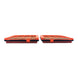 TWIN AIR PRE-OILED AIR FILTER (FR) & FLTR FRMES (2 PCS) HON