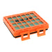 Twin Air Pre-Oiled Air Filter (FR) & Filter Frame