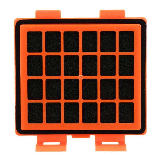 Twin Air Pre-Oiled Air Filter (FR) & Filter Frame