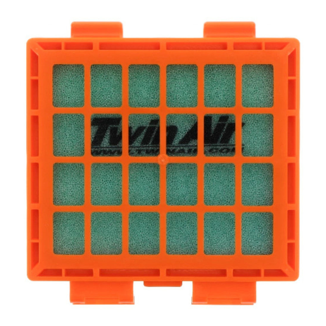 Twin Air Pre-Oiled Air Filter (FR) & Filter Frame