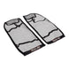 Twin Air MX Radiator Sleeves KTM / Husqvarna