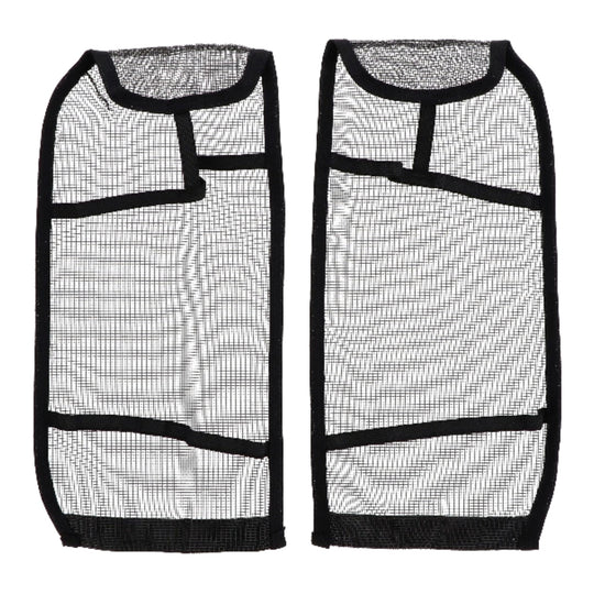 Twin Air MX Radiator Sleeves KTM / Husqvarna