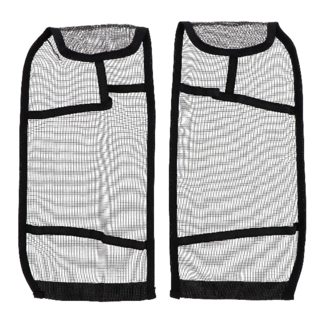 Twin Air MX Radiator Sleeves KTM / Husqvarna