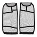 Twin Air MX Radiator Sleeves KTM / Husqvarna