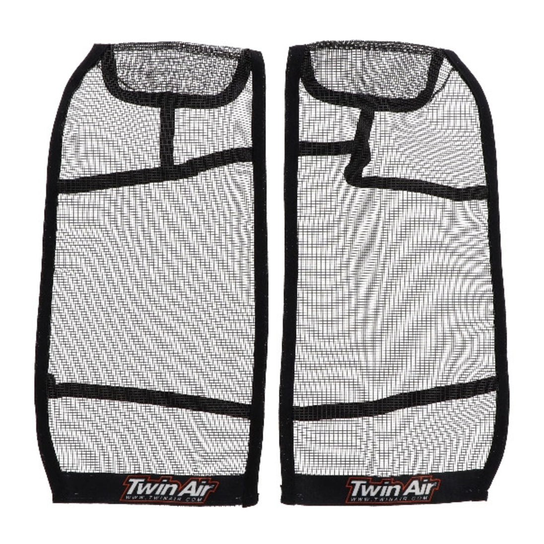 Twin Air MX Radiator Sleeves KTM / Husqvarna