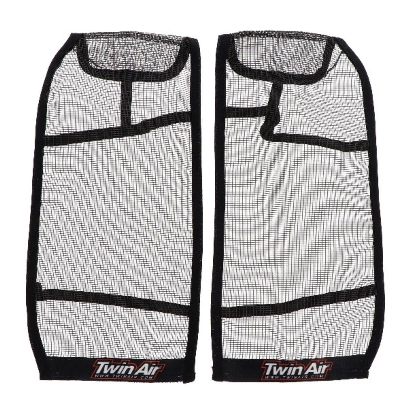 Twin Air MX Radiator Sleeves KTM / Husqvarna